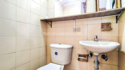 Apartamento en arriendo en La Mota, Medellín · foto 12 de 14