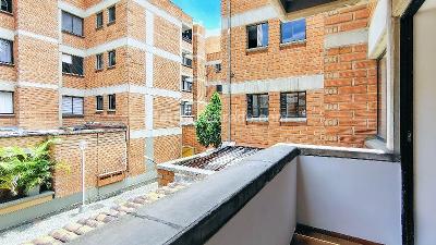 Apartamento en arriendo en La Mota, Medellín · foto 13 de 14