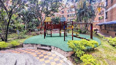 Apartamento en arriendo en La Mota, Medellín · foto 14 de 14