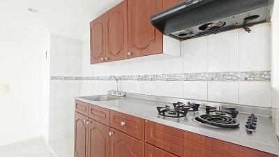 Apartamento de 2 alcobas en arriendo en La America, Medellín, 70 m² · foto 3 de 20