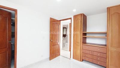 Apartamento de 2 alcobas en arriendo en La America, Medellín, 70 m² · foto 6 de 20