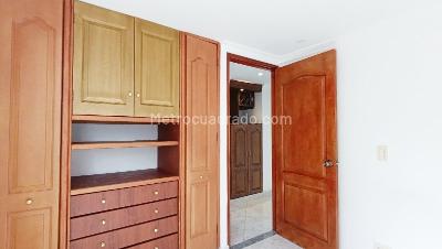 Apartamento de 2 alcobas en arriendo en La America, Medellín, 70 m² · foto 8 de 20