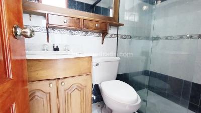 Apartamento de 2 alcobas en arriendo en La America, Medellín, 70 m² · foto 10 de 20