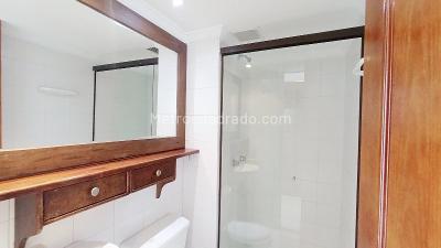 Apartamento de 2 alcobas en arriendo en La America, Medellín, 70 m² · foto 13 de 20