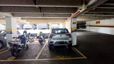 Apartamento de 2 alcobas en arriendo en La America, Medellín, 70 m² · foto 14 de 20