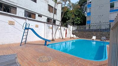 Apartamento de 2 alcobas en arriendo en La America, Medellín, 70 m² · foto 16 de 20