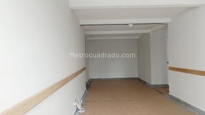 Apartamento de 2 alcobas en arriendo en La America, Medellín, 70 m² · foto 17 de 20