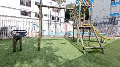 Apartamento de 2 alcobas en arriendo en La America, Medellín, 70 m² · foto 18 de 20
