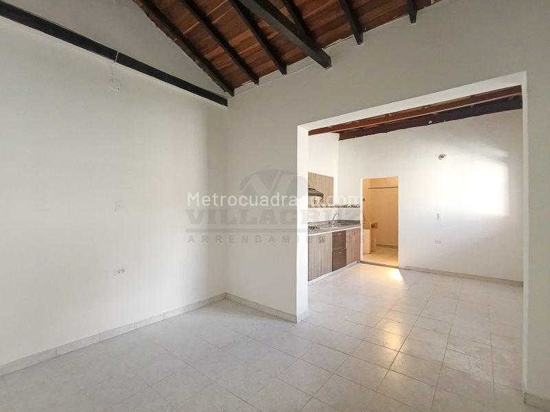 Apartamento en Arriendo, America, Medellín en America