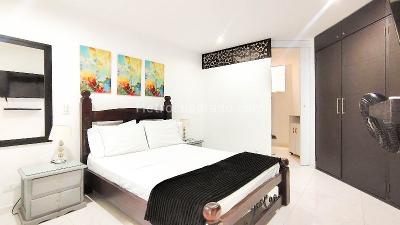 Apartamento de 2 alcobas en arriendo en America Lorena, Medellín, 55 m² · foto 5 de 9