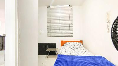 Apartamento de 2 alcobas en arriendo en America Lorena, Medellín, 55 m² · foto 7 de 9