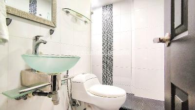 Apartamento de 2 alcobas en arriendo en America Lorena, Medellín, 55 m² · foto 9 de 9