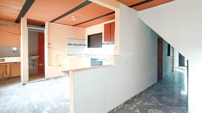 House for rent in Medellín