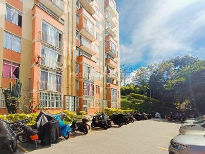 Apartamento en venta en Robledo, Medellín · foto 10 de 11