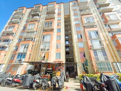 Apartamento en venta en Robledo, Medellín · foto 11 de 11