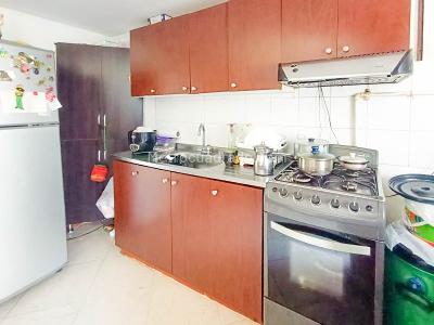 Apartamento en venta en Robledo, Medellín · foto 2 de 11