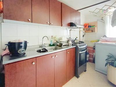 Apartamento en venta en Robledo, Medellín · foto 3 de 11