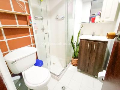 Apartamento en venta en Robledo, Medellín · foto 6 de 11