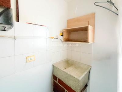 Apartamento en venta en Robledo, Medellín · foto 7 de 11