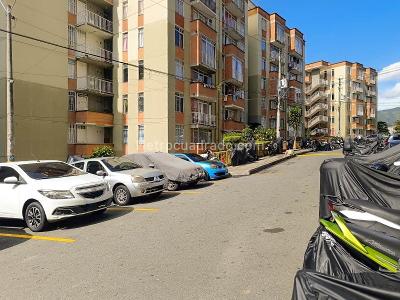 Apartamento en venta en Robledo, Medellín · foto 8 de 11