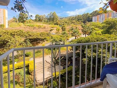 Apartamento en venta en Robledo, Medellín · foto 9 de 11