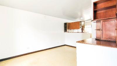 Apartamento de 3 alcobas en venta en Laureles, Medellín, 63 m² · foto 2 de 16