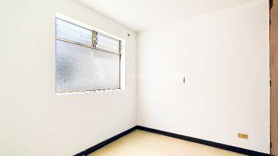 Apartamento de 3 alcobas en venta en Laureles, Medellín, 63 m² · foto 9 de 16