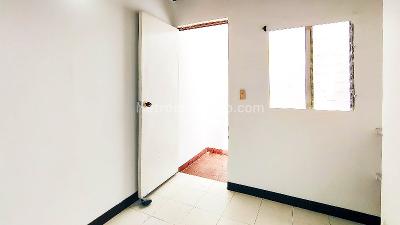 Apartamento de 3 alcobas en venta en Laureles, Medellín, 63 m² · foto 10 de 16