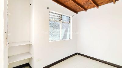 Apartamento de 3 alcobas en venta en Laureles, Medellín, 63 m² · foto 11 de 16