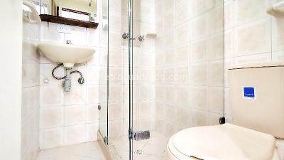 Apartamento de 3 alcobas en venta en Laureles, Medellín, 63 m² · foto 15 de 16