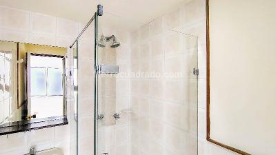 Apartamento de 3 alcobas en venta en Laureles, Medellín, 63 m² · foto 16 de 16