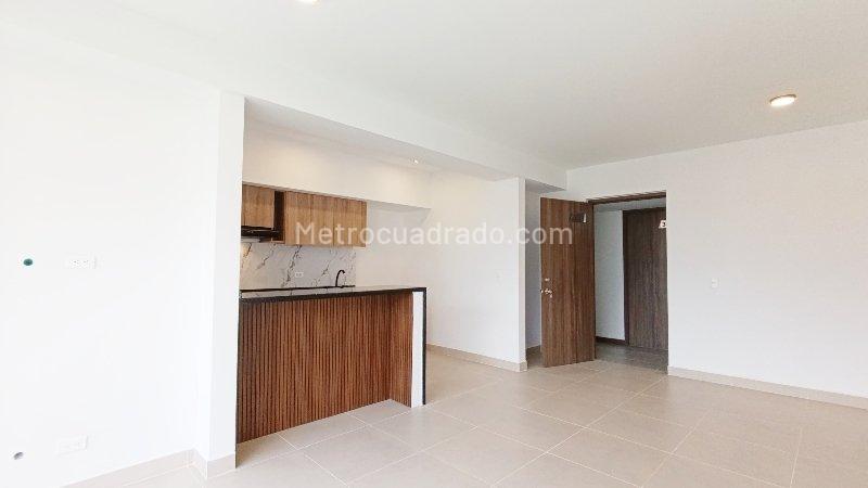 Apartment for rent in Bello