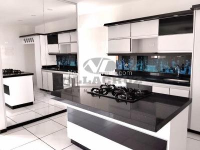 Apartamento de 4 alcobas en venta en Bello, Bello, 145 m² · foto 2 de 20