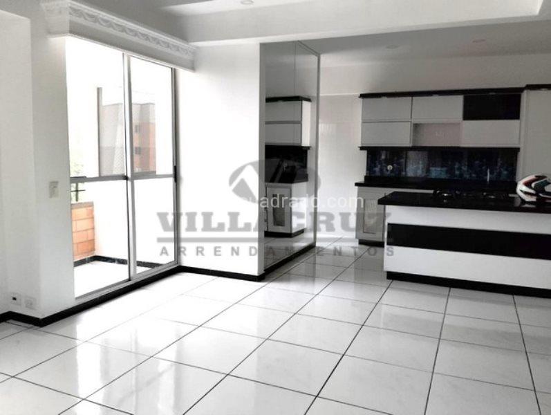 Piso – BELLO, Centro - Vista 4
