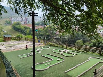 Apartamento de 4 alcobas en venta en Bello, Bello, 145 m² · foto 19 de 20