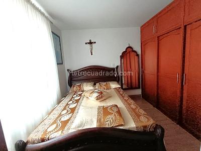 Casa de 4 alcobas en venta en Florencia, Medellín, 126 m² · foto 5 de 19