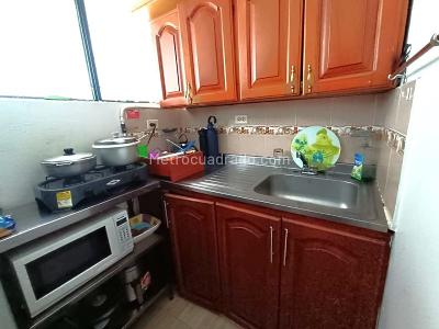 Casa de 4 alcobas en venta en Florencia, Medellín, 126 m² · foto 6 de 19