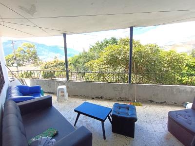Casa de 4 alcobas en venta en Florencia, Medellín, 126 m² · foto 7 de 19