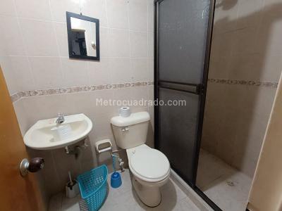 Casa de 4 alcobas en venta en Florencia, Medellín, 126 m² · foto 15 de 19