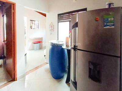 Casa de 2 alcobas en venta en Boyaca Las Brisas, Medellín, 69 m² · foto 5 de 11