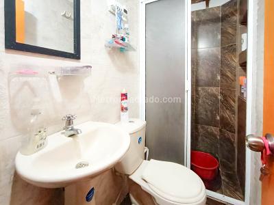 Casa de 2 alcobas en venta en Boyaca Las Brisas, Medellín, 69 m² · foto 7 de 11