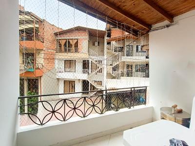 Casa de 2 alcobas en venta en Boyaca Las Brisas, Medellín, 69 m² · foto 8 de 11