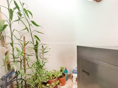 Casa de 2 alcobas en venta en Boyaca Las Brisas, Medellín, 69 m² · foto 10 de 11