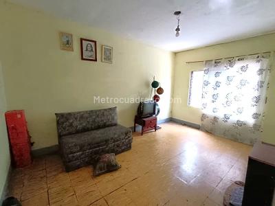 Casa de 4 alcobas en venta en Belen, Medellín, 105 m² · foto 3 de 14