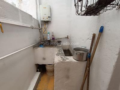 Casa de 4 alcobas en venta en Belen, Medellín, 105 m² · foto 9 de 14