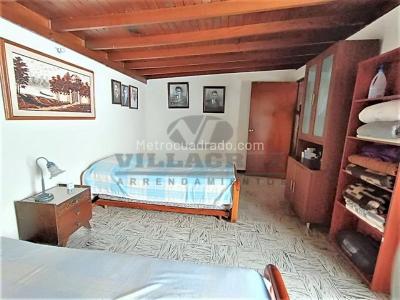 Casa de 4 alcobas en venta en La Castellana, Medellín, 241 m² · foto 5 de 20