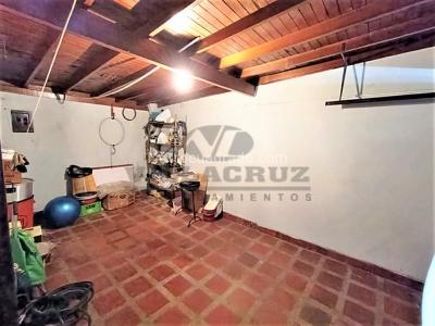 Casa de 4 alcobas en venta en La Castellana, Medellín, 241 m² · foto 17 de 20