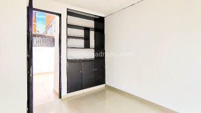 Apartamento de 3 alcobas en venta en Laureles, Medellín, 111 m² · foto 10 de 20
