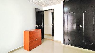 Apartamento de 3 alcobas en venta en Laureles, Medellín, 111 m² · foto 13 de 20
