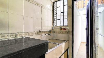Apartamento de 3 alcobas en venta en Laureles, Medellín, 111 m² · foto 15 de 20